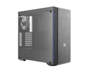 Кутии Cooler Master MasterBox MB600L Blue 