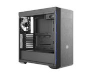Кутии Cooler Master MasterBox MB600L Blue 
