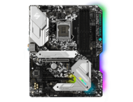 Дънни платки ASRock Z390 Steel Legend