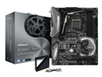 Дънни платки ASRock Z390 Taichi Ultimate
