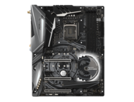 Дънни платки ASRock Z390 Taichi Ultimate
