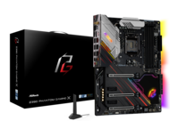 Дънни платки ASRock Z390 Phantom Gaming X