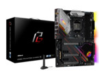 Дънни платки ASRock Z390 Phantom Gaming X
