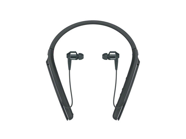 Слушалки Sony WI-1000X