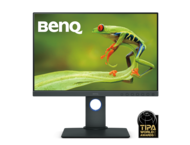 Монитори BenQ SW240