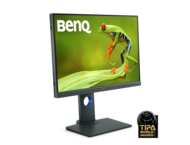 Монитори BenQ SW240