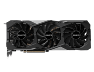 Видео карти GIGABYTE GeForce RTX 2080 SUPER GAMING OC