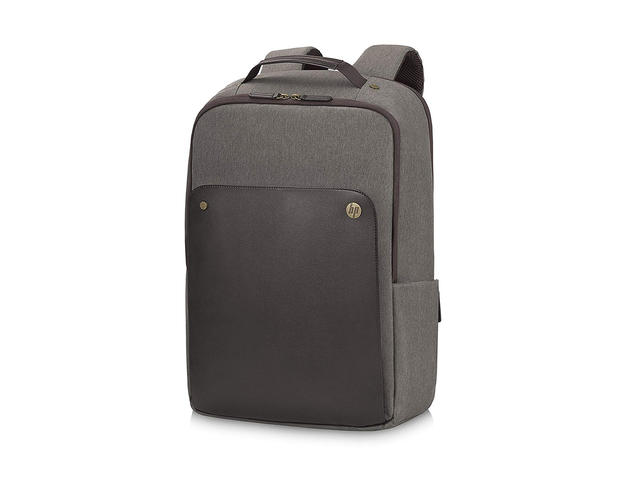 Чанти за Лаптопи HP 15.6 Executive Brown Backpack