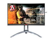 Монитори AOC AGON AG273QCX
