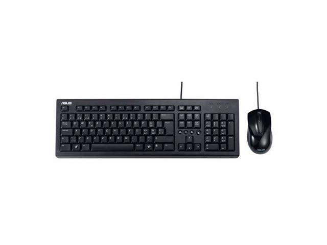 Клавиатури ASUS U2000