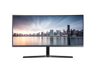 Монитори Samsung LC34H890WJUXEN