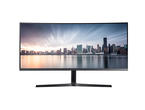 Монитори Samsung LC34H890WJUXEN