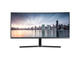 Монитори Samsung LC34H890WJUXEN
