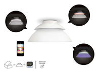 Smart Home Philips HUE Beyond white