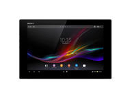 Таблети Sony Xperia Z LTE 16GB, черен цвят
