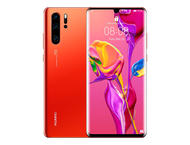Смартфони Huawei P30 Pro 256GB, Amber Sunrise