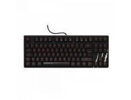 Клавиатури Hama Urage m3chanical USB