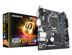 Дънни платки Gigabyte H310M S2V 2.0