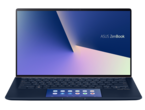 Лаптопи Asus ZenBook 14 UX434FL-A6009R