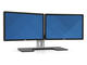 Стойки и маси Dell MDS14 Dual Monitor Stand