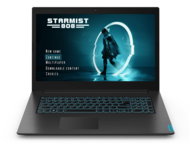 Лаптопи Lenovo IdeaPad L340 Gaming (17")