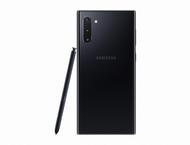 Смартфони Samsung Galaxy Note10 DS, 256GB Aura Black