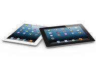 Таблети Apple iPad Retina WiFi 64GB, черен цвят