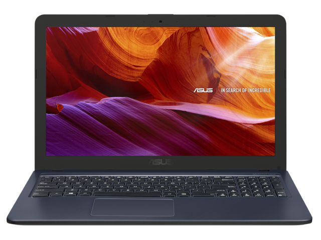 Лаптопи ASUS X543UA-DM1468T