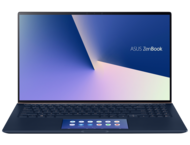Лаптопи Asus ZenBook 15 UX534FTC-WB501T	