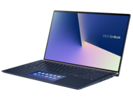 Лаптопи Asus ZenBook 15 UX534FTC-WB501T	
