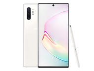 Смартфони Samsung Galaxy Note10+ DS, 256GB Aura White