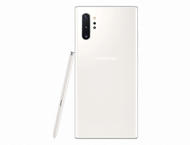 Смартфони Samsung Galaxy Note10+ DS, 256GB Aura White