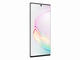 Смартфони Samsung Galaxy Note10+ DS, 256GB Aura White