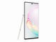 Смартфони Samsung Galaxy Note10+ DS, 256GB Aura White