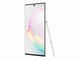 Смартфони Samsung Galaxy Note10+ DS, 256GB Aura White