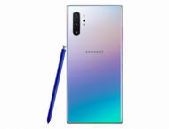 Смартфони Samsung Galaxy Note10+ DS, 256GB Aura Glow