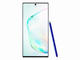 Смартфони Samsung Galaxy Note10+ DS, 256GB Aura Glow