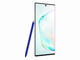 Смартфони Samsung Galaxy Note10+ DS, 256GB Aura Glow
