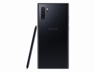 Смартфони Samsung Galaxy Note10+ DS, 256GB Aura Black