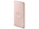 Външни батерии Samsung Wireless Battery Pack 10 000mAh, Pink