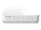 Мрежово оборудване D-Link 5-Port 10/100/1000Mbps суич