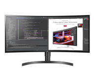 Монитори LG 34WL85C-B