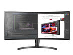 Монитори LG 34WL85C-B