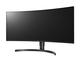 Монитори LG 34WL85C-B