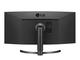 Монитори LG 34WL85C-B