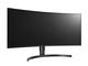 Монитори LG 34WL85C-B