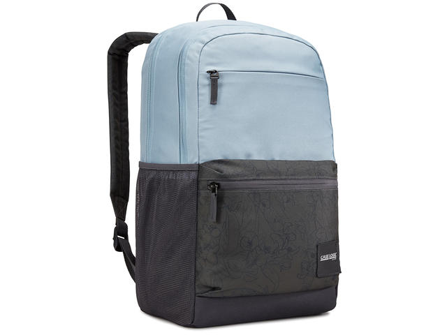 Чанти за Лаптопи Case Logic Uplink Backpack, AshleyBlue/GreyDelft