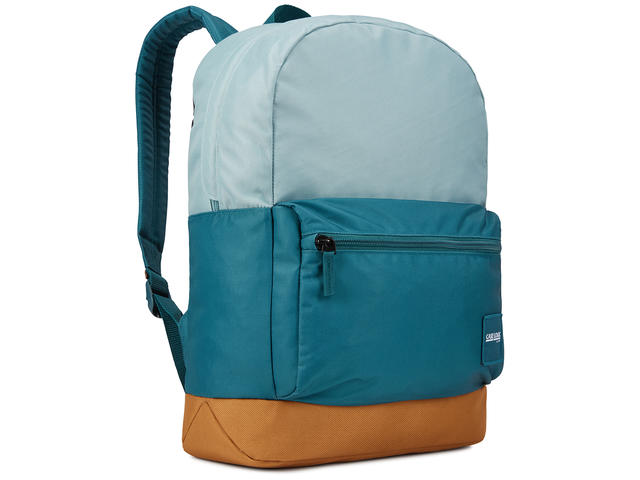 Чанти за Лаптопи Case Logic Commence Backpack, Trellis/Cumin