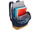 Чанти за Лаптопи Case Logic Commence Backpack, DressBlue/Cumin