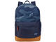 Чанти за Лаптопи Case Logic Commence Backpack, DressBlue/Cumin